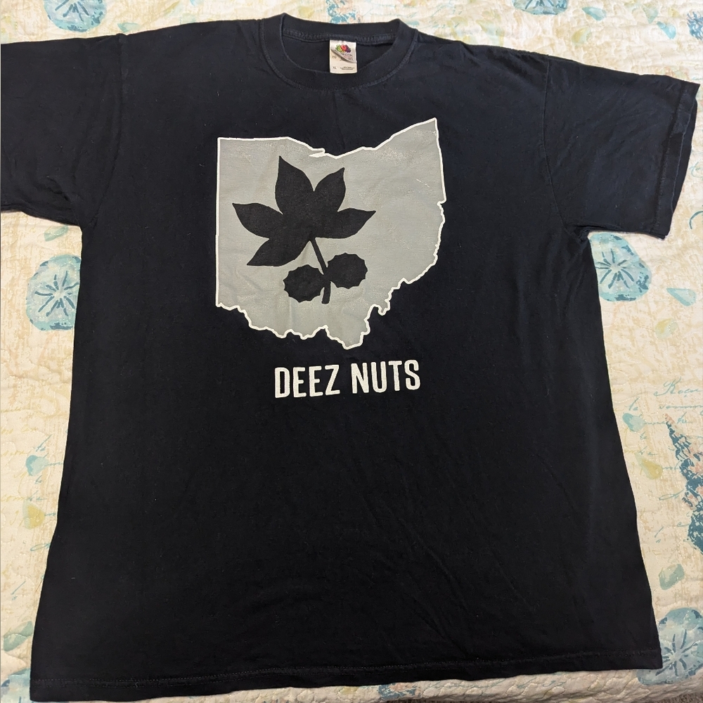 Men's Tshirt